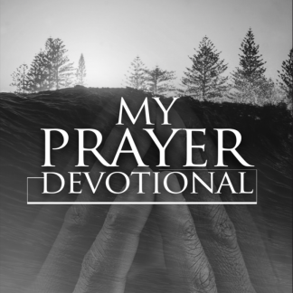 2021 - October to December - My Prayer Devotional