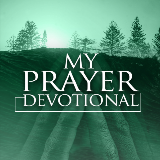 2021 - July to September - My Prayer Devotional