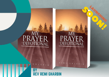 RGM - prayer devotional