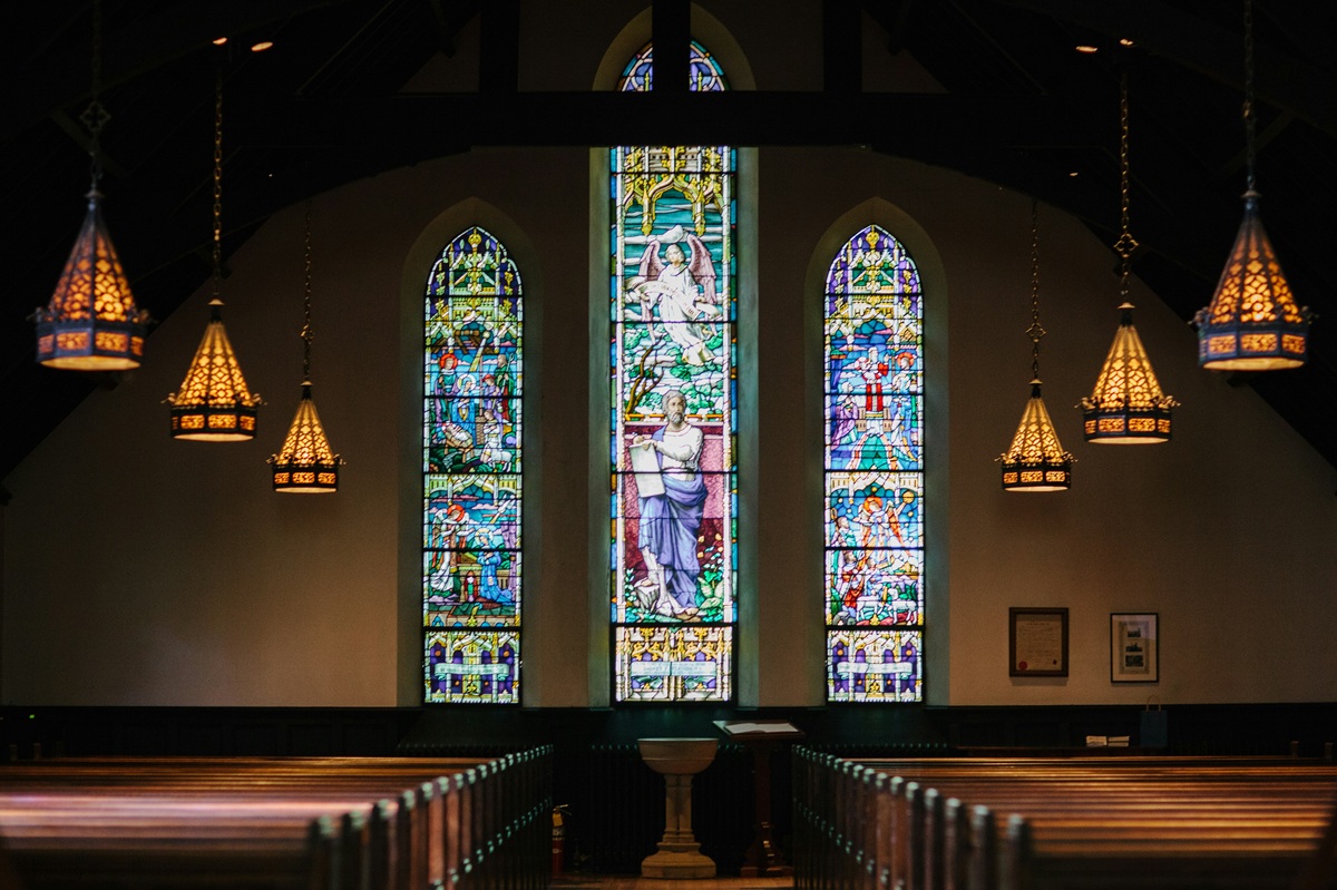 Christian worship